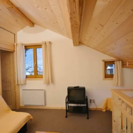 Bertin Morzine