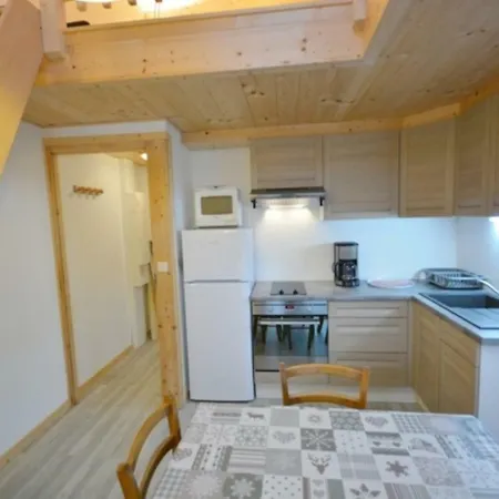 Apartamento Bertin