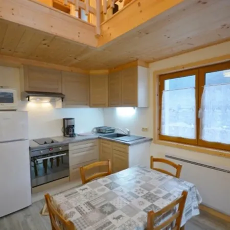 Bertin * Morzine